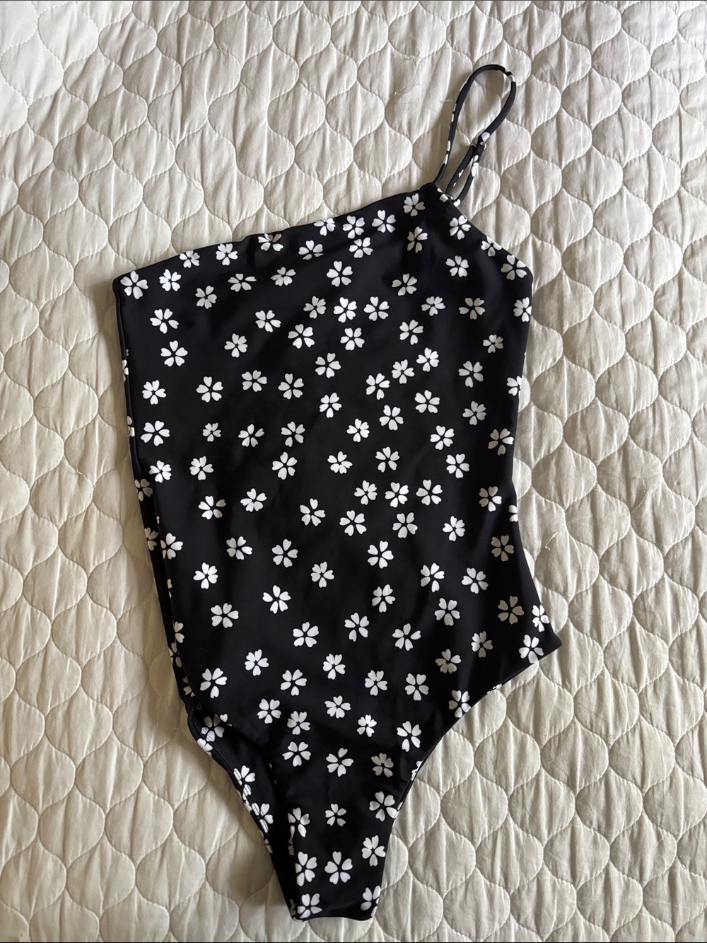 Mikoh Toulon Swimsuit in Bloom